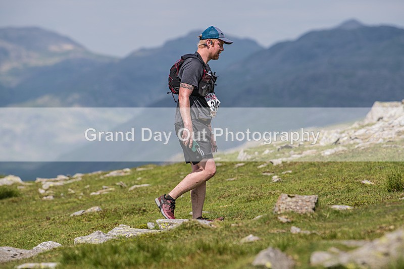 Duddon Short-557 - Duddon Valley Short Fell Race Saturday 1st June 2024