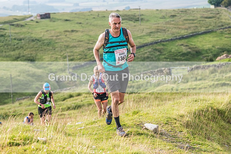 Tebay-189 - Tebay Fell Race Wednesday 26th June 2024