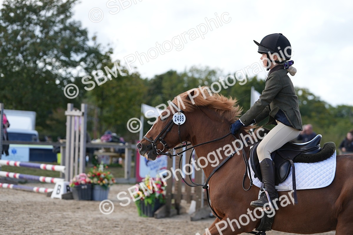 SBM_46745 - J7 - Junior Pony 60cm Championship
