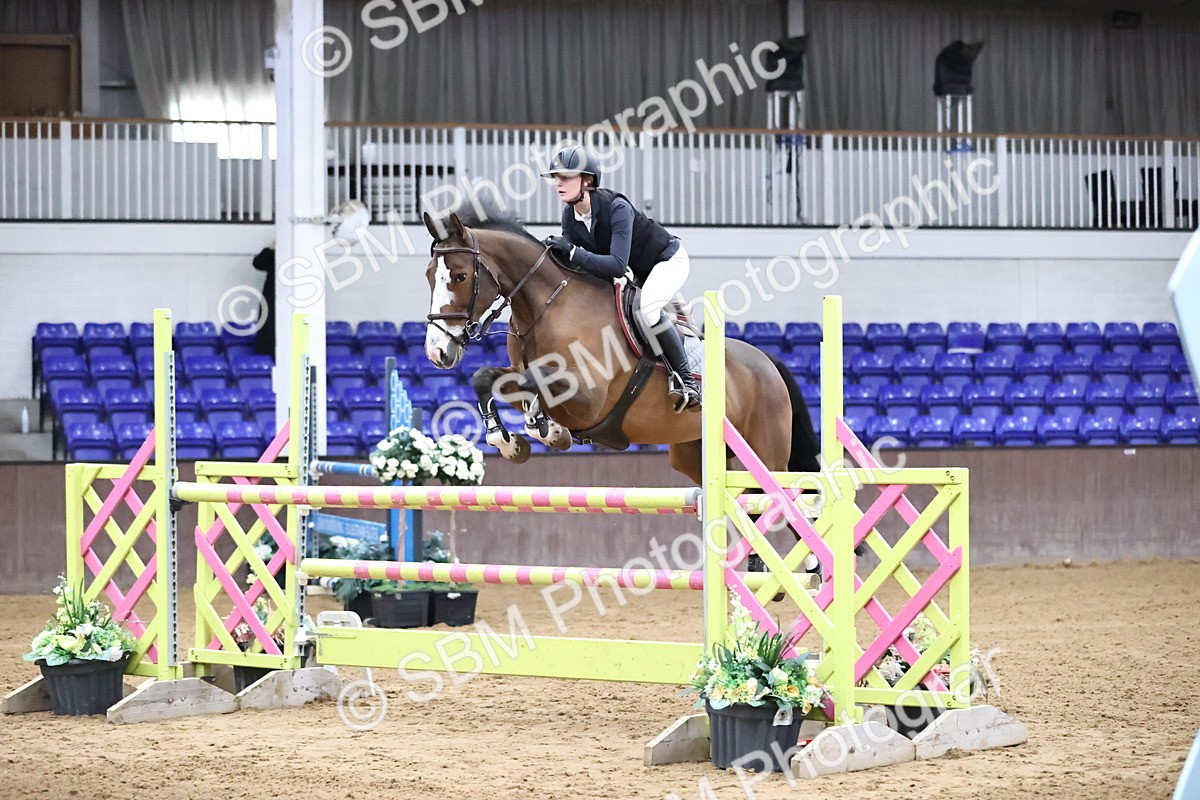 SBM_001507 - Class 8 - Junior 1.15m 1.20m Open