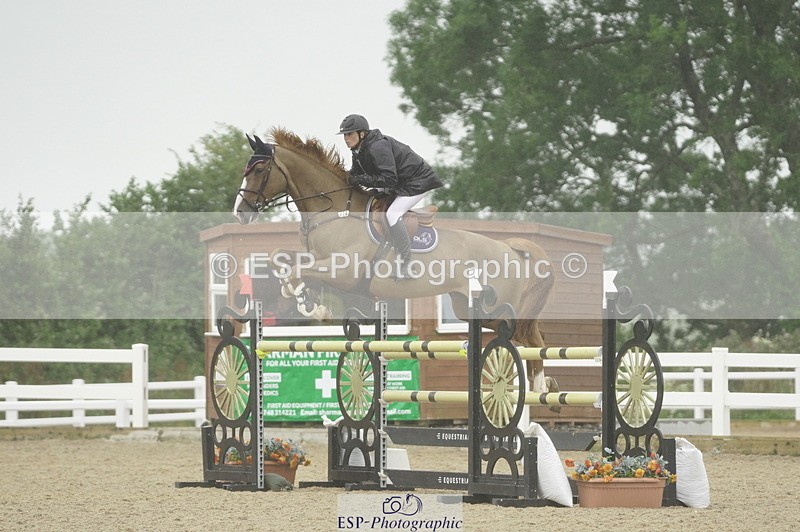 230722A-115418-08982 - Cls 19, 1 Star Silver 1.20m