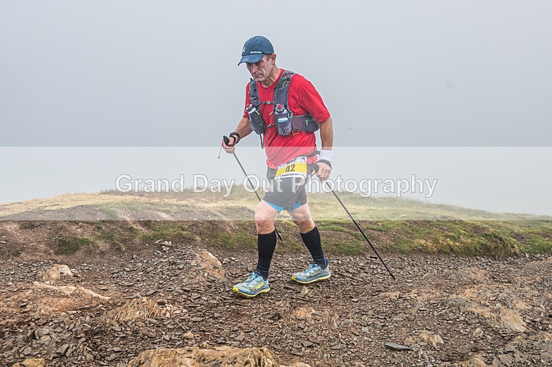 Lakes Ultra-613 - Kong Lakes Ultra Fell Race Saturday 24th June 2023