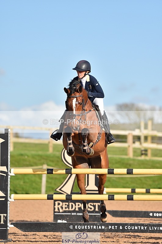 240306A-155322-01878 - Cls 5 Foxhunter and 1.20m Open