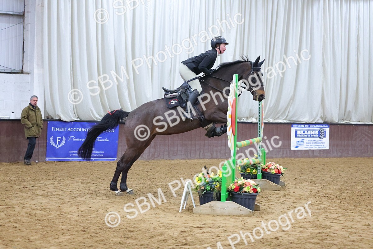 SBM_001606 - Class 14 - Nupafeed Supplements Senior Discovery/ 1m Open - First Round (1.00m)