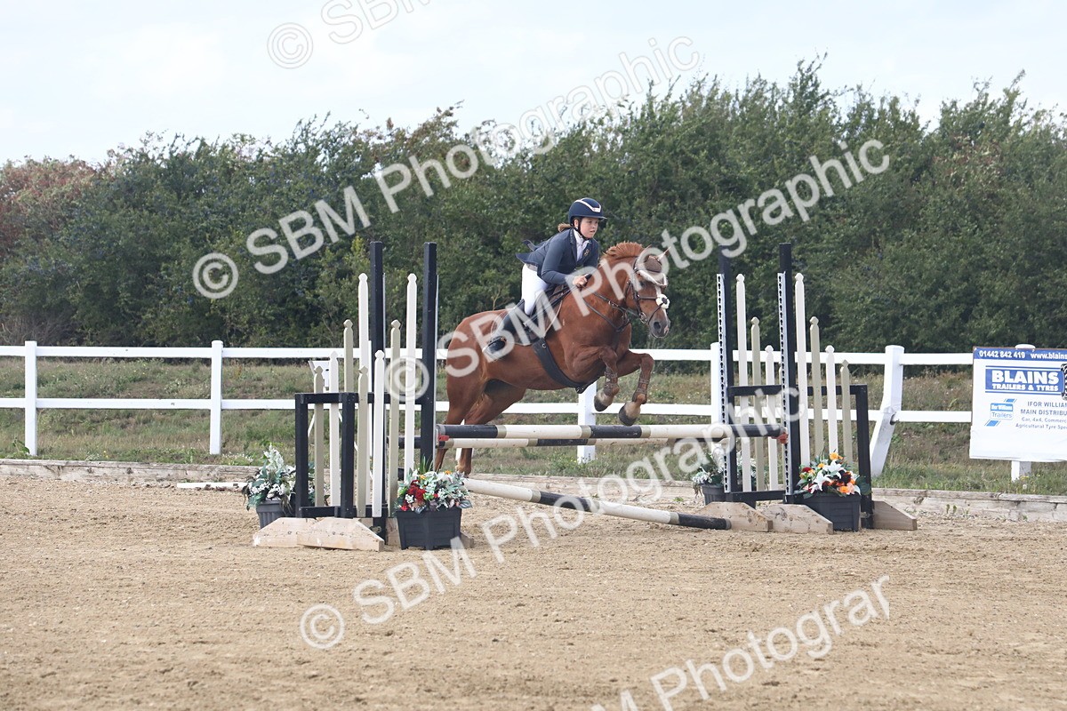 SBM_007850 - Class 10 - 80cm Champs