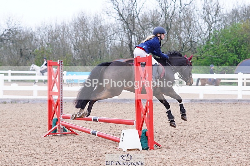 240505A-083208-03871 - Cls 11 Clear Round 50cm