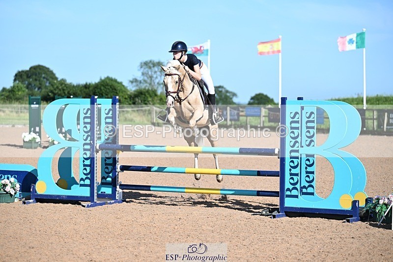 260626-180156-00910 - Cls 3 Pony Newcomers and 1m Open