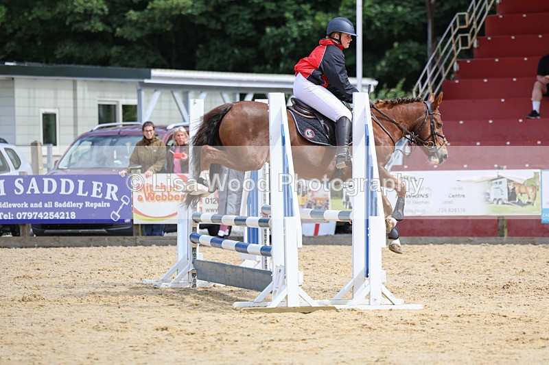 3E7A0669 - Class 2: 80 - 85cm