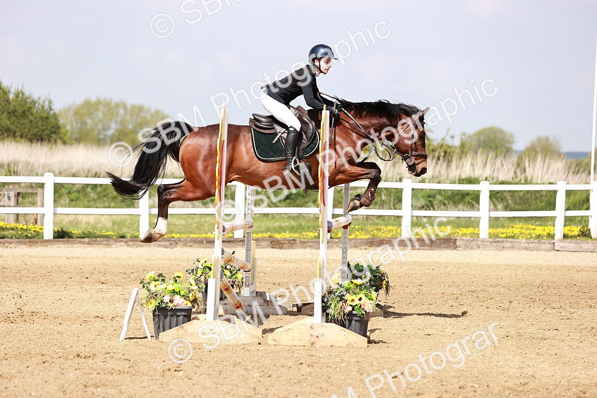  - Class 23 - Senior 1.05m