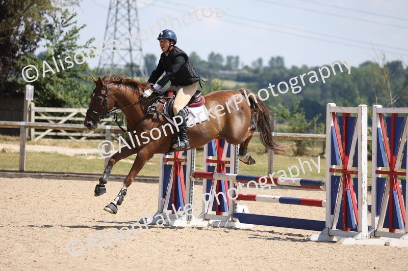 20250713-1216 - Class 5 - 80cm