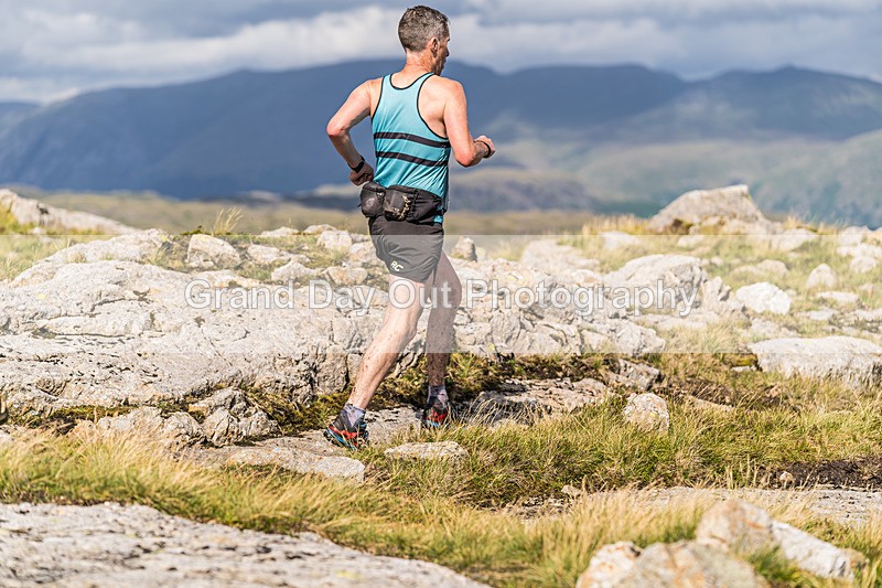 Blisco Dash-912 - Blisco Dash Fell Race (men) Saturday 27th July 2024
