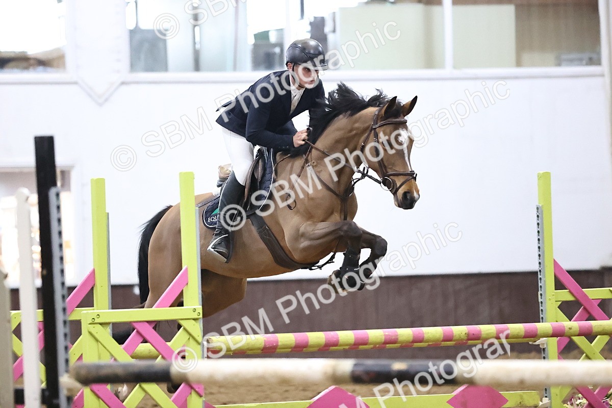 SBM_002190 - Class 10 - Senior Newcomers - 1.10m