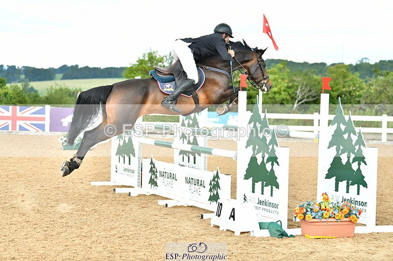 230721A-102657-05145 - Cls 30, 6 Yr Olds 1.20m