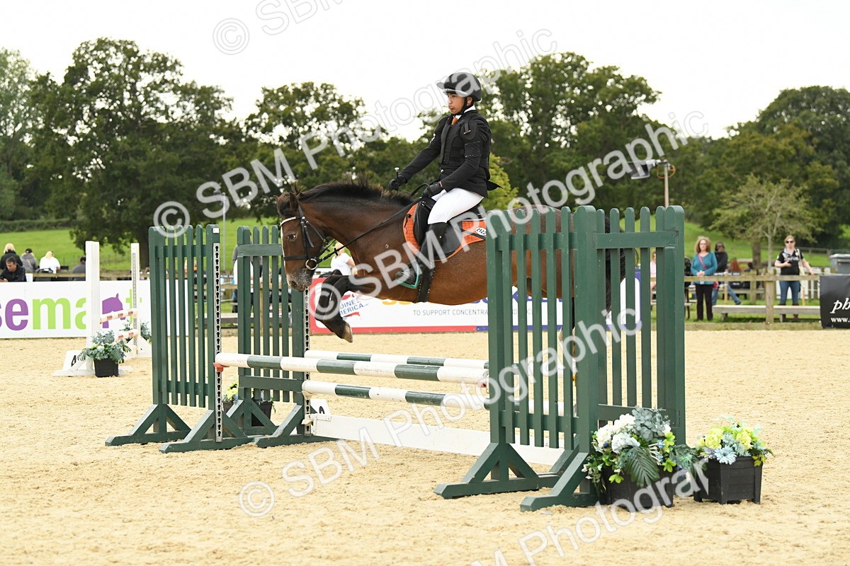 SBM_73217 - J16 - Junior Pony 75cm Championship