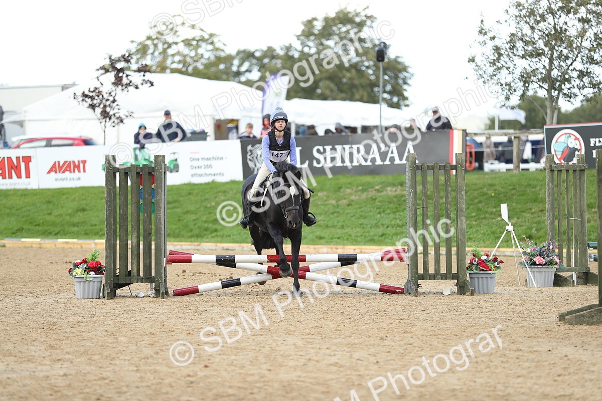 SBM_22178 - E9 - Eventers Challenge 60cm Championship