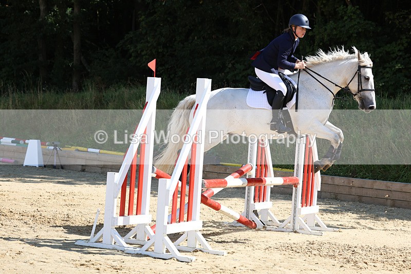 3E7A1457 - Class 9: 80cm Senior