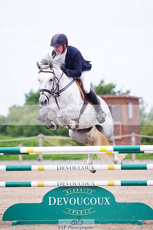 240803A-104320-07271 - Cls 29 Snr Foxhunter