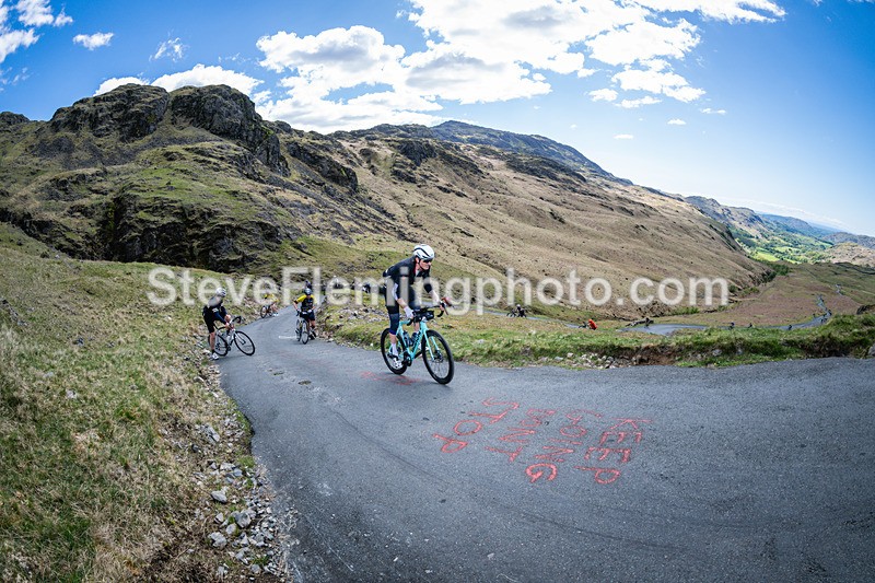 144036 - Hardknott Pass Camera 2 14.00-15.00