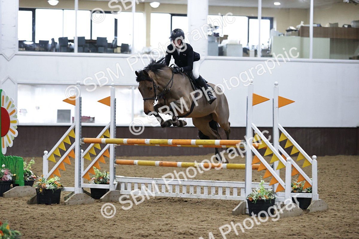 SBM_001366 - Class 4 - Senior Newcomers/ 1.10m Open