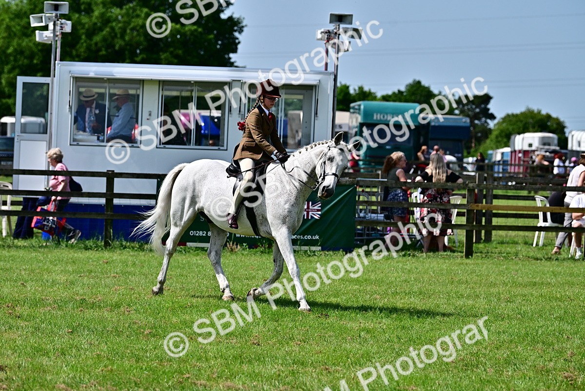 SBM_03802 - Class 58 - TSR  Ridden Veteran Amateur of the year