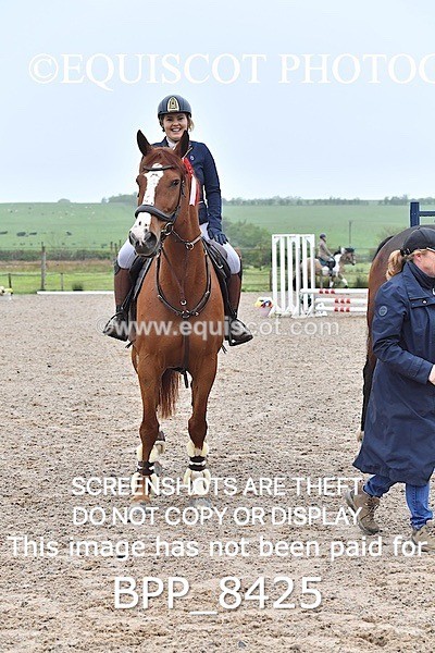 BPP_8425 - CLASS 21 SUN  Club/ Unaffiliated 70cms Open