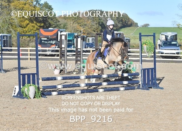 BPP_9216 - CLASS 2 50CM