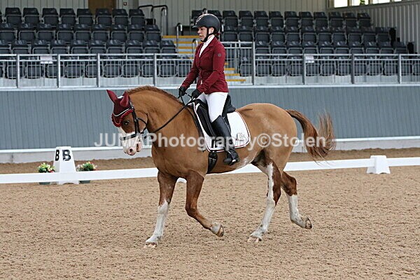 SIAL7224 - GDG Bogenraith Friday 26th Sept 2025