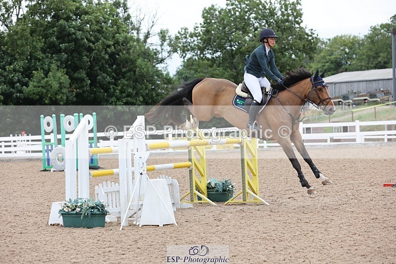 250625-152140-01383 - Cls 6 Foxhunter and 1.20m Open