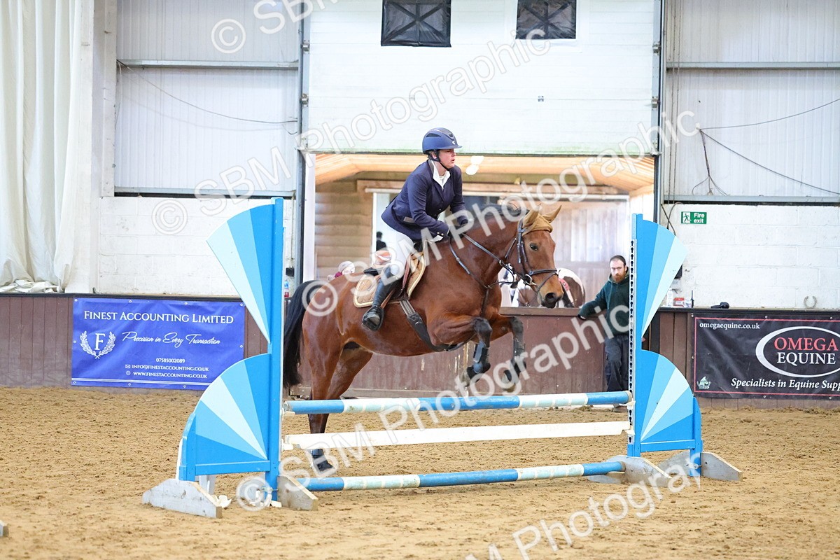 SBM_001119 - Class 4 - 70cm