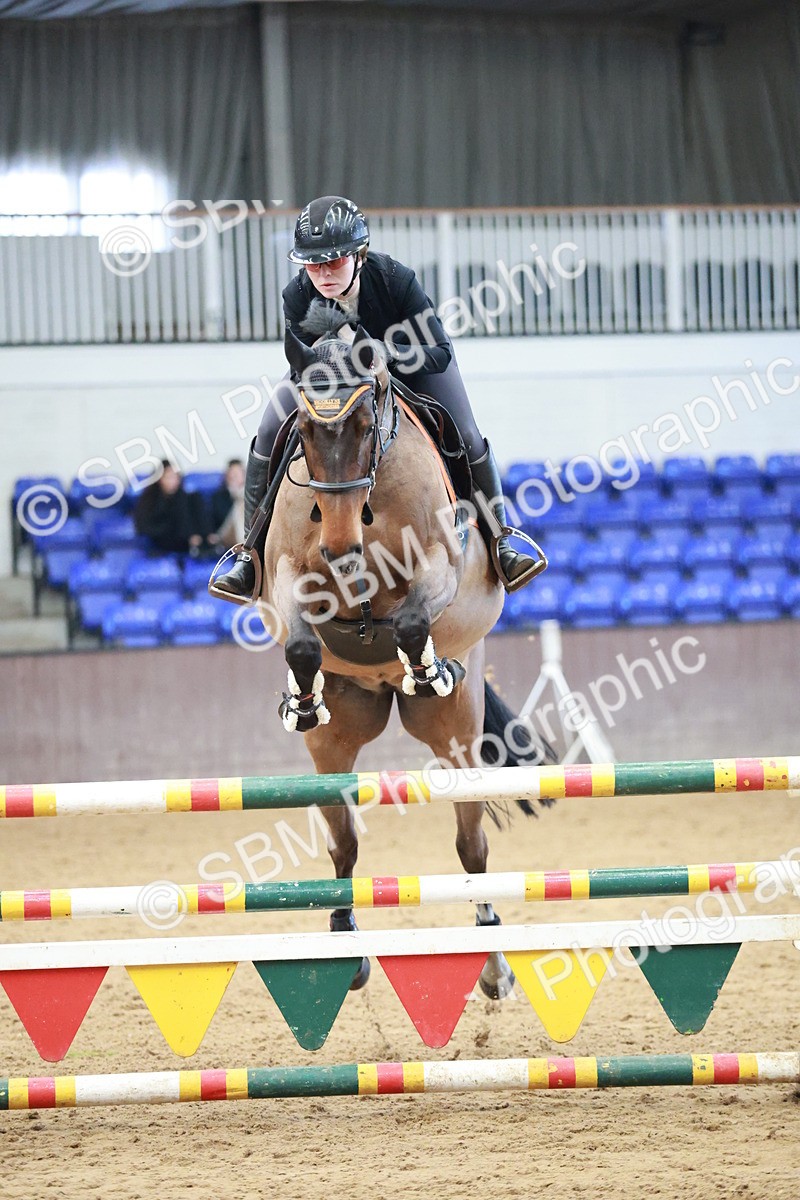 SBM_000660 - Class 4 - Senior Newcomers - 1.10m