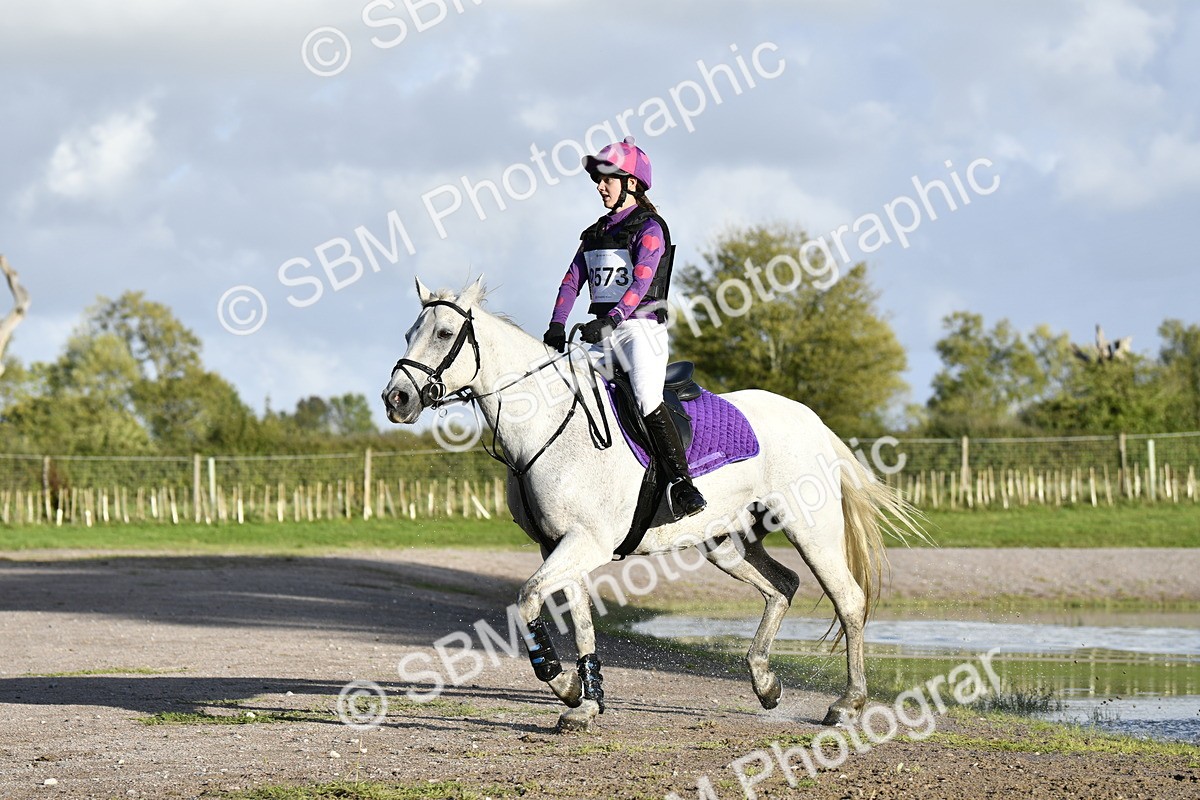 SBM_31029 - E11 - Eventers Challenge 80cm Championship