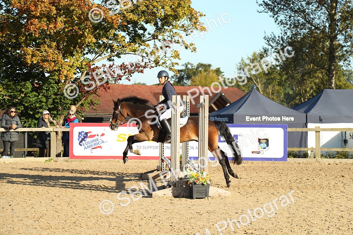 SBM_34950 - J5 - Junior Pony 50cm Championship