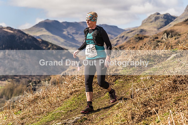 Elterwater-803 - Kendal Winter League Races Elterwater Sunday 24th March 2024