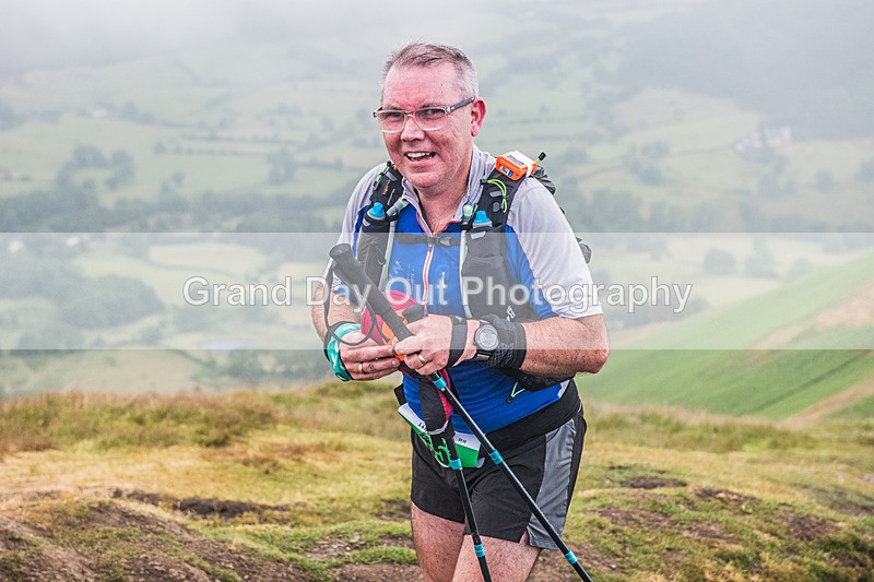 Lakes Ultra-347 - Kong Lakes Ultra Fell Race Saturday 24th June 2023