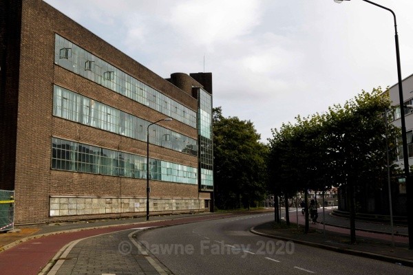  - Dordrecht - a closer look