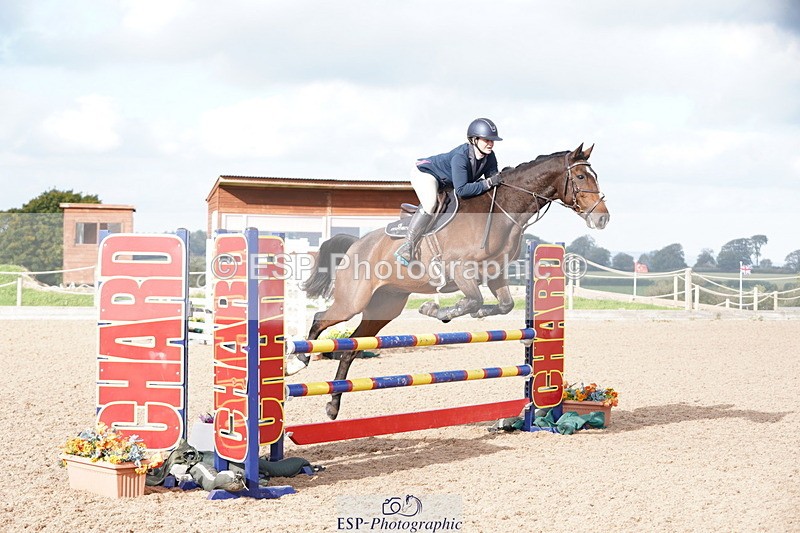 241005A-102938-04466 - SAT Cls 8 Snr British Novice & 90cm Open