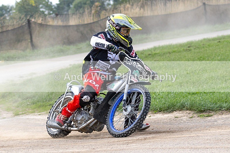 20251018-R7-9B3A0148 - Ride & Skid It. Speedway Experience Day 18th October 2025