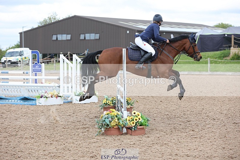 250505-105859-04562 - Cls 3 Pony Discovery and 90cm Open