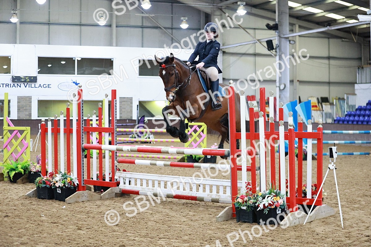 SBM_000484 - Class 3 - Senior Discovery - 1.00m