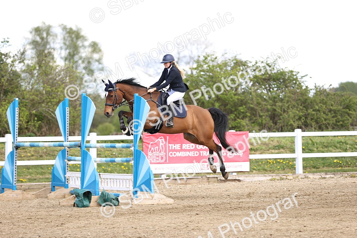 SBM_004056 - Class 17 - Senior Newcomers - 1.10m