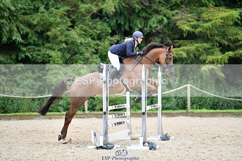 240712-095312-32626 - Cls 137 British Novice and 90cm Open