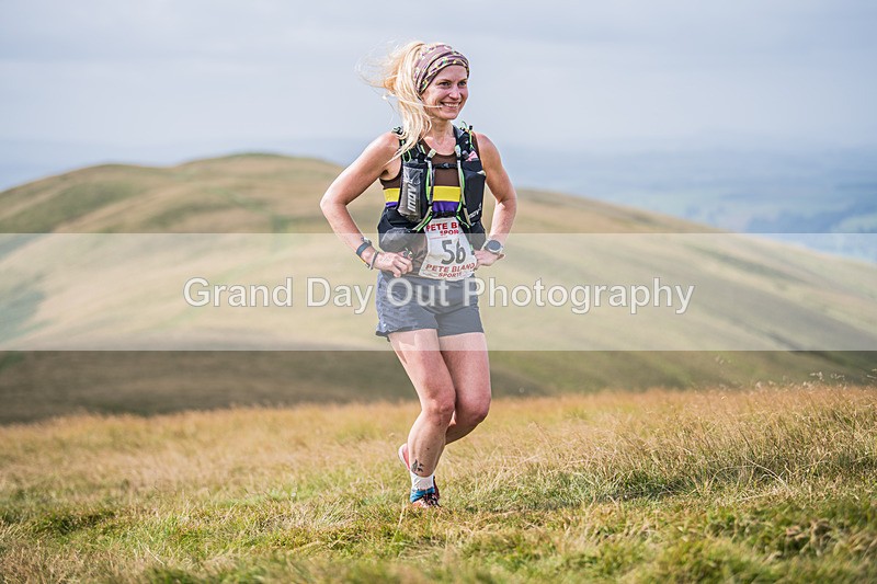 Sedbergh-312 - Sedbergh Hills Fell Race Sunday 18th August 2024