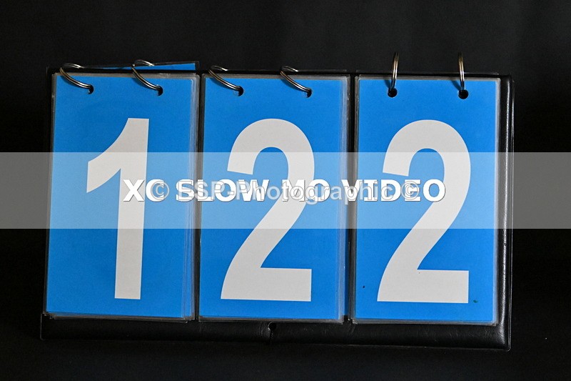 ESP_7296 - HD Video - 90cm Saturday All Sections