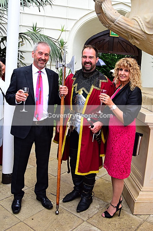 CHES-733 - Jonathan and Amelia