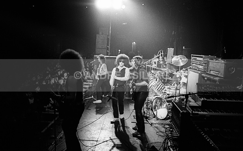 THE DICTATORS - D..