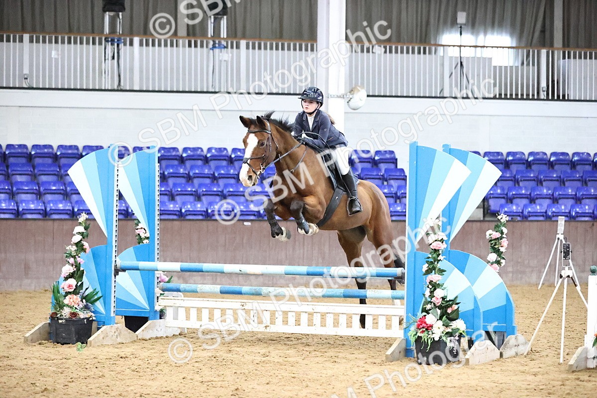 SBM_005159 - Class 15 - Clear Round - 80cm