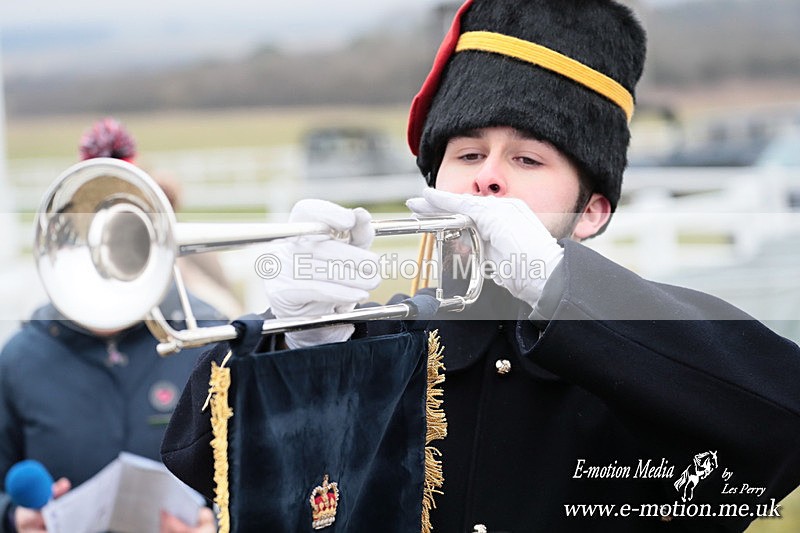 PtP 160225 862 - Combined Service Point-to-Point Races Larkhill 16/02/25