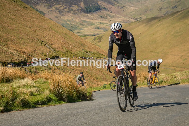 104053 - Newlands Pass 10.00 - 11.00