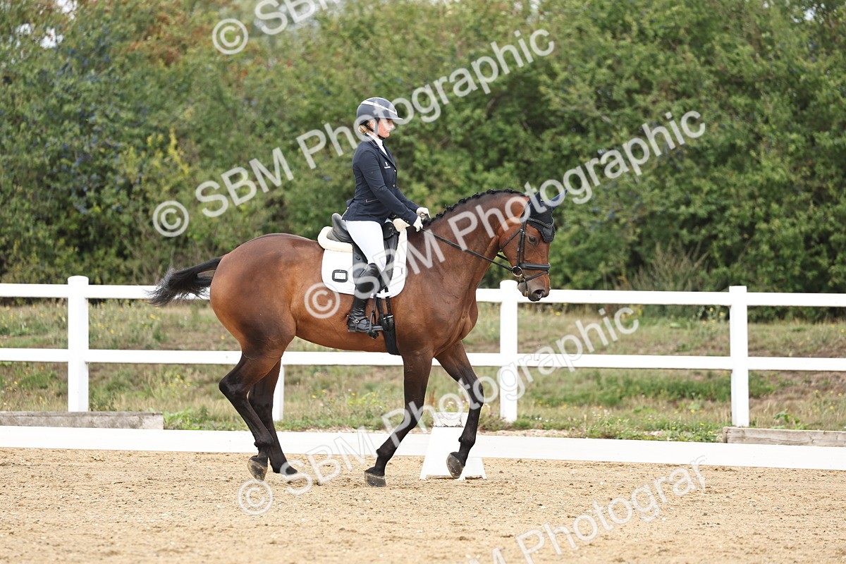 SBM_002544 - Class 7 - Novice 2 Warm Up