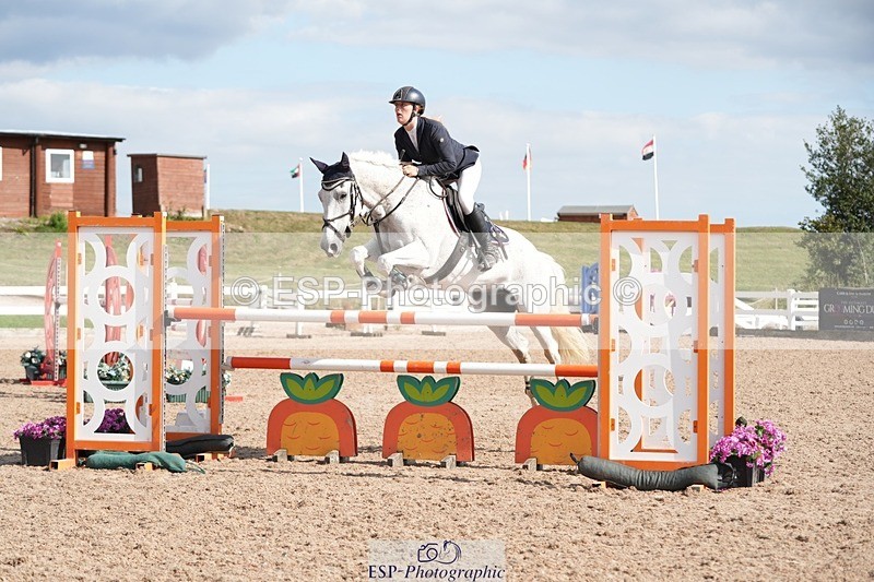 250802-165622-11289 - Cls 25 Senior 1.15 Open (inc Members Cup)